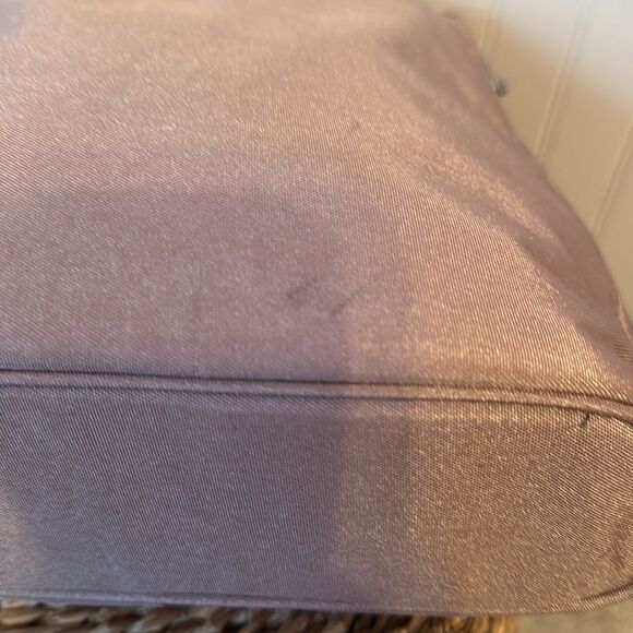 Baggalini Elegant Pinkish Shoulder Bag - Good Condition. - Picture 6 of 12